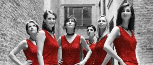 Die Damenband | Rheinsirenen